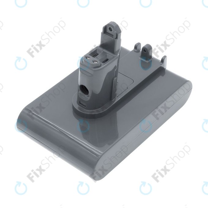 Батерия за Dyson DC31, DC34, DC35, DC44, DC56, 2500mAh, Li-Ion, 22.8V, 965557-03, HQ