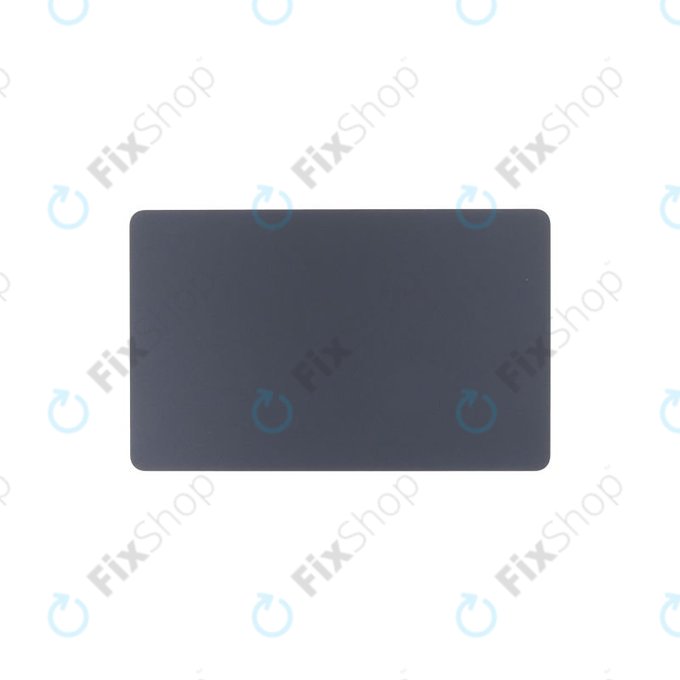 Пълен тракпад за MacBook Air 13", A3240 (2025), Midnight, 661-50126, Genuine Apple