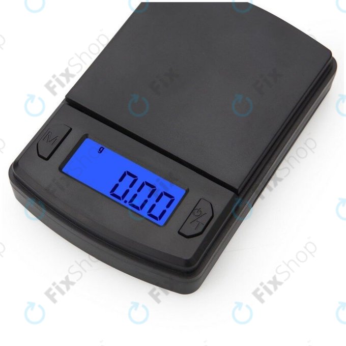 Професионална дигитална везна 300g/0.01g, TFY SC910B