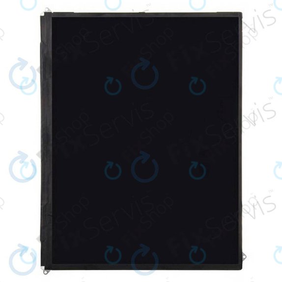 3M двустранна лепенка за тъчскрийн за Apple iPad 2