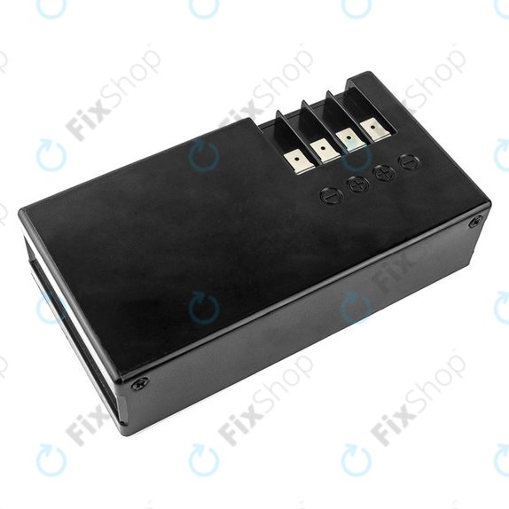 Батерия за Stiga Autoclip 125, AutoClip M7, Ambrogio L85 Evolution, 3400mAh, Li-Ion, 25.2V, 1126-1032-01, HQ