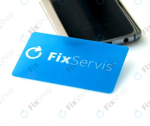 карта за отваряне на смартфон, FixPremium