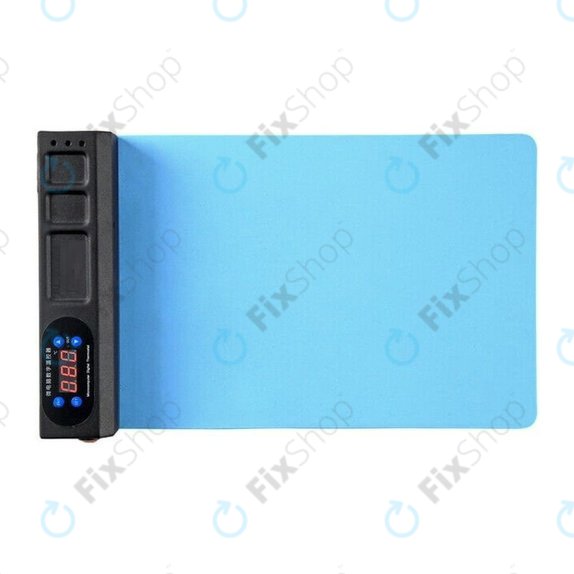 Нагревателна подложка - Разделител за LCD екран, Wylie WI-1805