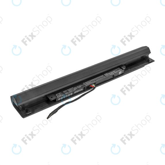 Батерия за Lenovo IdeaPad 110-15, 4100mAh, Li-Ion, 10.8V, 5B10L79053, HQ