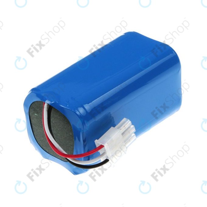 Батерия за iClebo ARTE YCR-M05, 3400mAh, Li-Ion, 14.4V, EBKRBKDL001039, HQ
