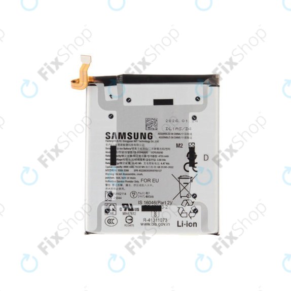 Батерия за Samsung S26+, EB-BS946ABE, GH82-39124A, Genuine Service Pack
