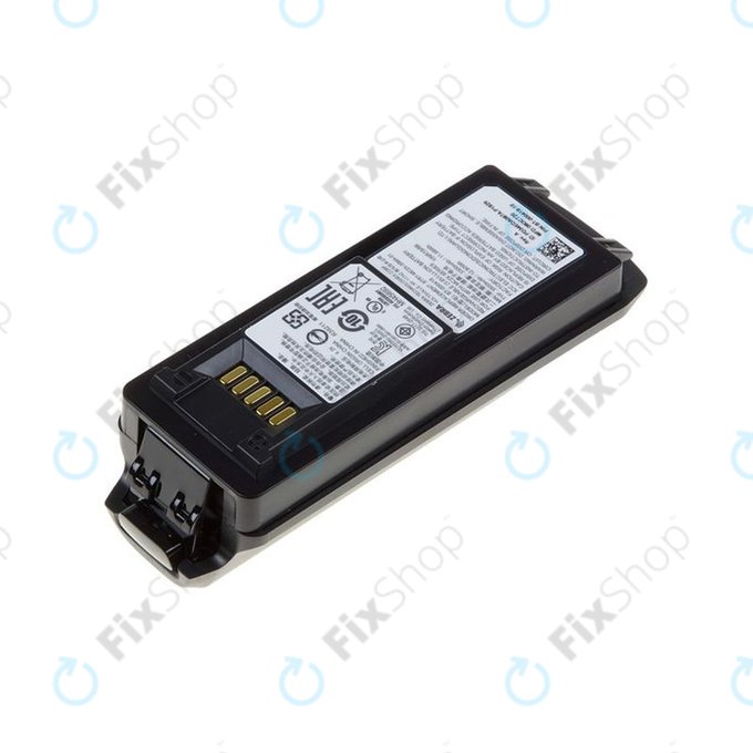 Батерия за Zebra MC2700, 3500mAh