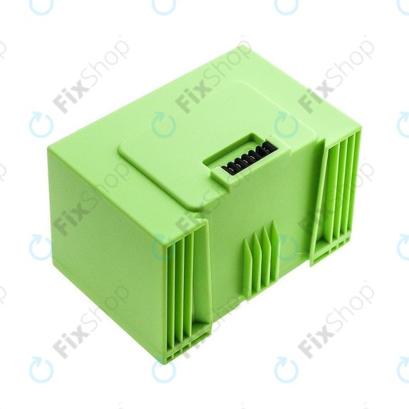 Батерия за iRobot Roomba e-series, i-series, ABL-D1, 4624864, ABL-D2, Li-Ion 14.4V 2600mAh, HQ