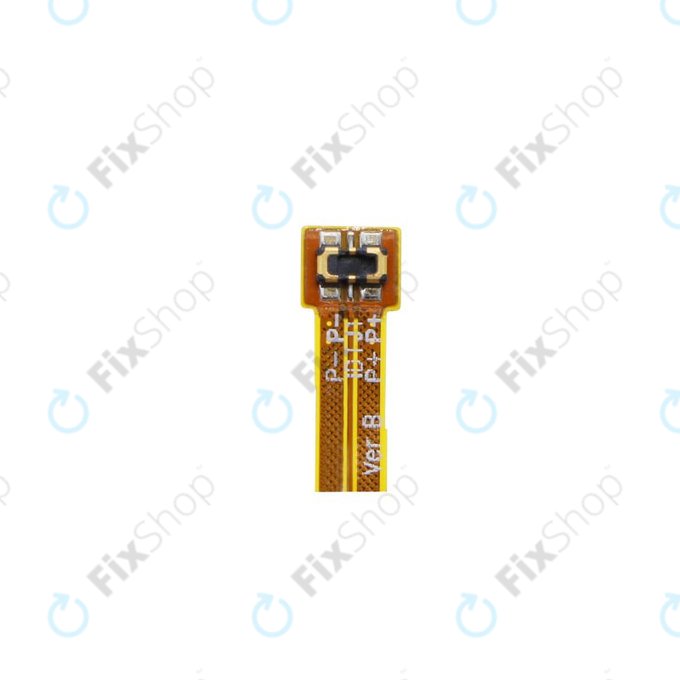 Батерия за Amazfit T-Rex, 390mAh, Li-Pol, 3.8V, A1919, HQ