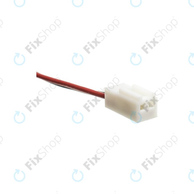 Батерия за Jablotron JA80A, 12000mAh, Li-MnO2, 6V, 2CR34615, HQ