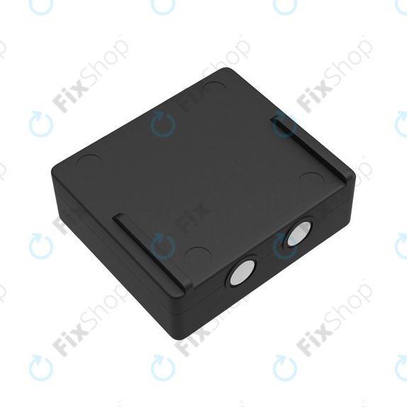 Батерия за Hetronic, 2500mAh, Ni-MH, 3.6V, RHE3620KG, HQ