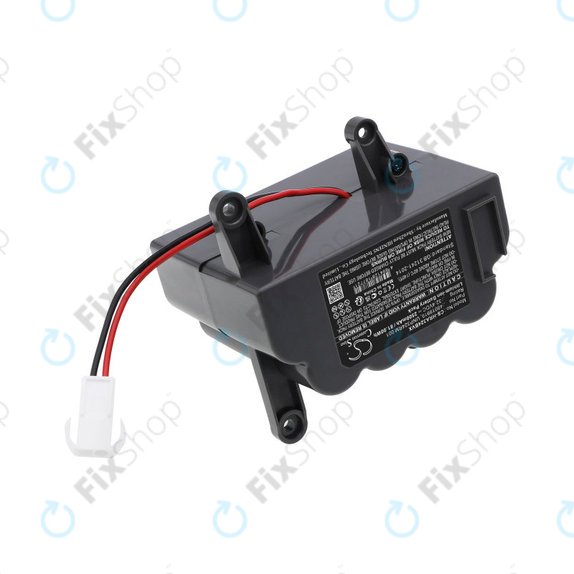 Батерия за Hoover ATV324LD 1011, UNP324RM 1001, 2500mAh, Li-Ion, 32.4V, 48019919, HQ