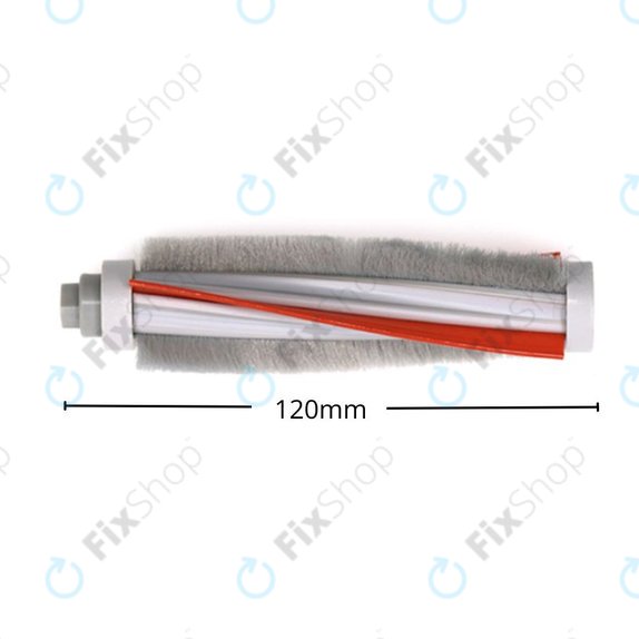 Подова четка 120mm за Roidmi F8, S1