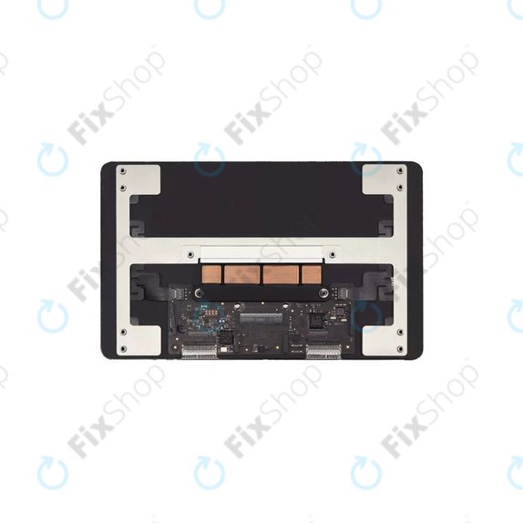 Тракпад за MacBook Air 13" A2681 (2022), Midnight