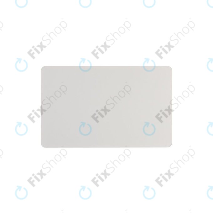 Пълен тракпад за MacBook Air 13", A3113 (2024), Silver, 661-40275, Genuine Apple