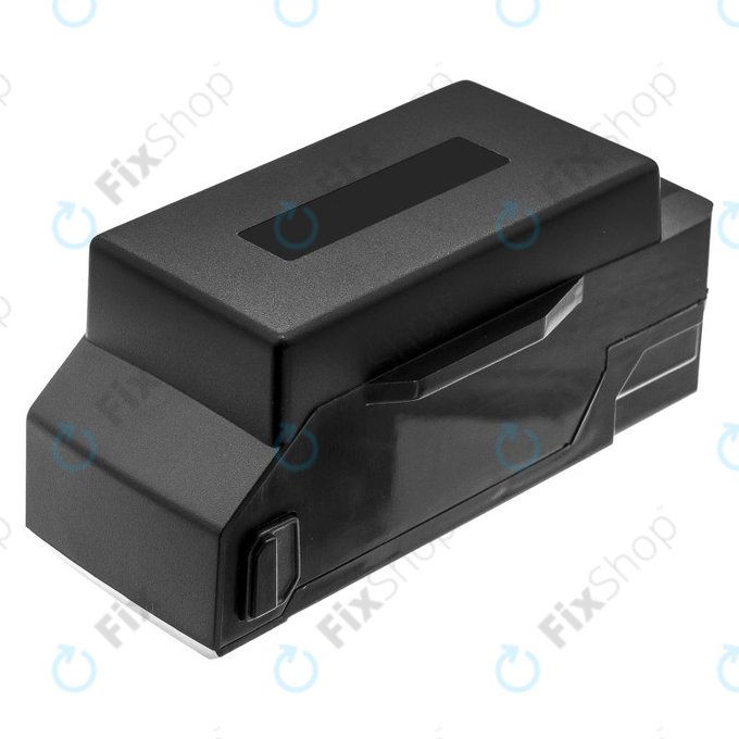 Батерия за Yuneec Mantis G, Q, 3900mAh, Li-Pol, 11.4V, YUNB3S2800, HQ