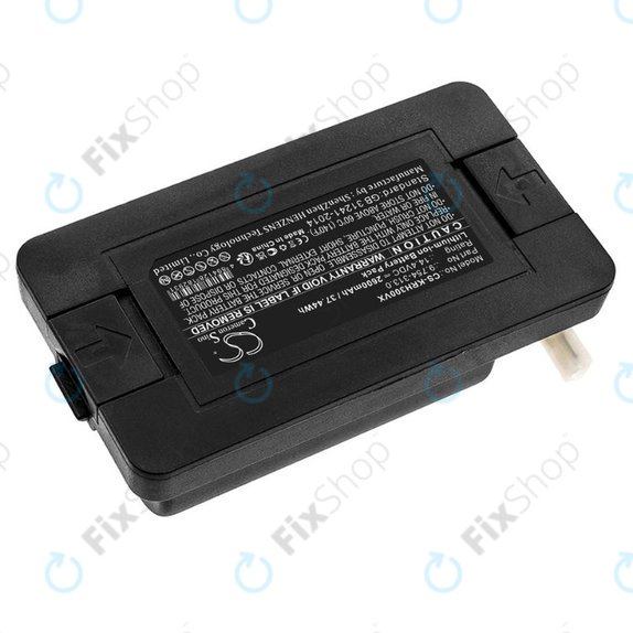 Батерия за Kärcher RC3, 9.754-313.0, Li-Ion 14.4V 2600mAh, HQ