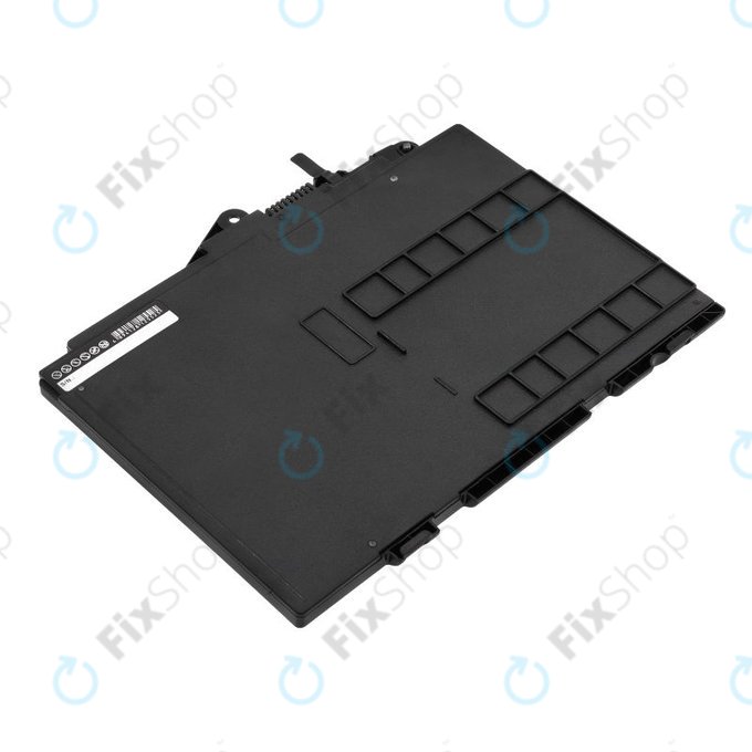 Батерия за HP Elitebook 725 G3, 3700mAh, Li-Pol, 11.4V, 800232-241, HQ