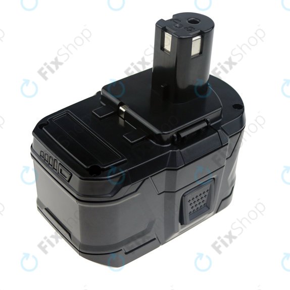 Батерия за Ryobi BID1821, CCC, CTR-180l, P200, P600, P730, 9000mAh, Li-Ion, 18V, BPL-1815, HQ