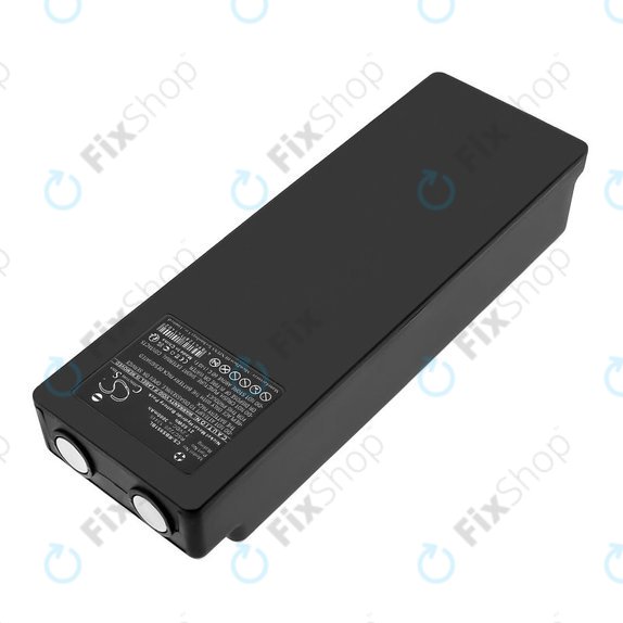 Батерия за Palfinger, Scanreco, 3000mAh, Ni-MH, 7.2V, RSC7220, HQ