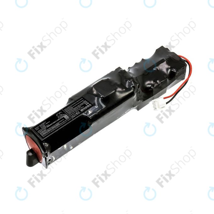 Батерия за Rowenta Air Force Extreme RH-series, Tefal TY-series, RSRH5274, Li-Ion 25.9V 2500mAh, HQ