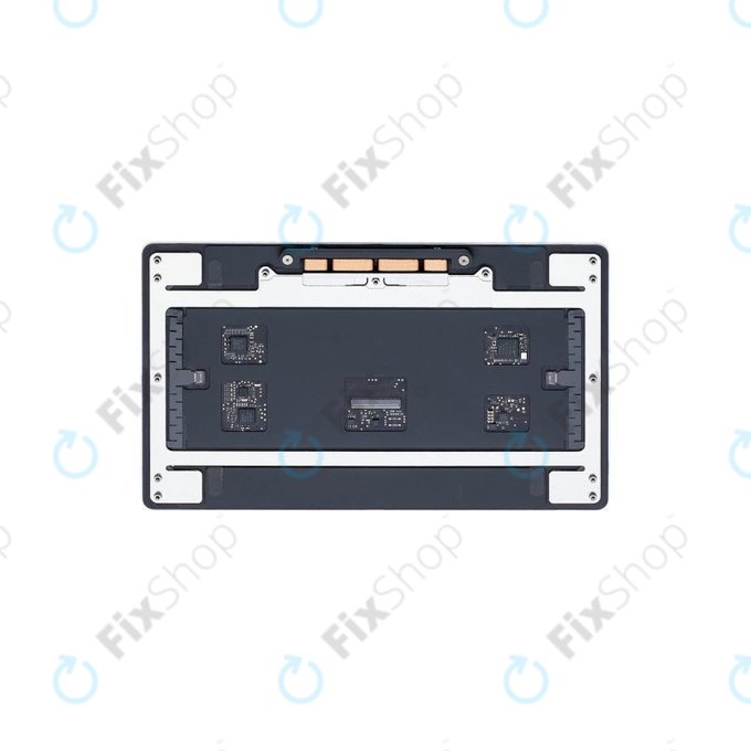 Тракпад за MacBook Pro 16" M1 Max A2485 (2021), сребърен, Silver
