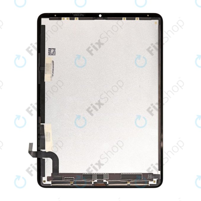 LCD дисплей за iPad Air (5th Gen 2022), 4G Version, Тъчскрийн без рамка, Refurbished