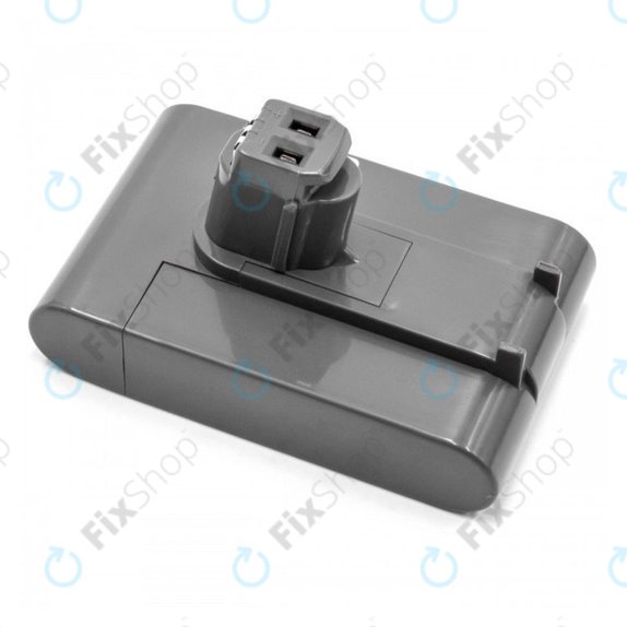 Батерия за Dyson DC30, DC35, 17083-4810, 17183-01-03, 917083-02, Li-Ion 14.8V 2500mAh