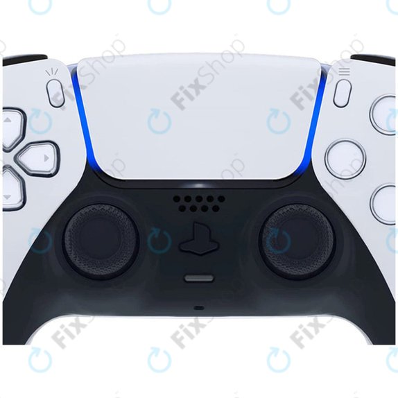 Капак на тъчпада V2.0 (White) за контролер Sony PlayStation 5 DualSense