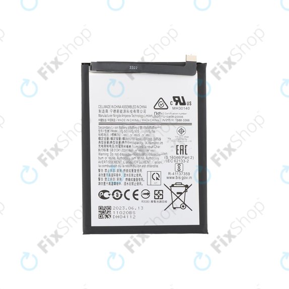 Батерия за Samsung A14 A145R, EB-BA145ABY, 5000mAh
