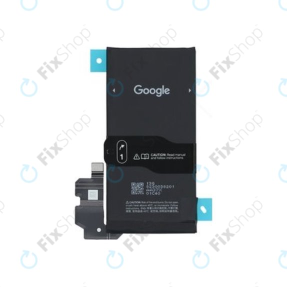 Батерия за Google Pixel 8 GKWS6, G9BQD, 4575mAh - G949-00574-01, Genuine Service Pack
