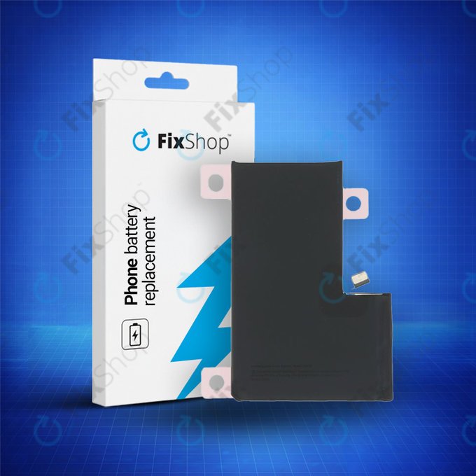 Батерия за iPhone 16 Pro Max, 4685mAh