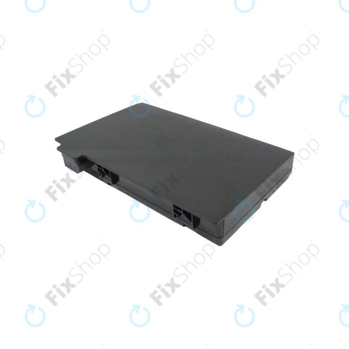 Батерия за Fujitsu Amilo Pi3450, Amilo Pi3525, Amilo Pi3540, 4400mAh, Li-Ion, 11.1V, 3S4400-C1S1-07, HQ