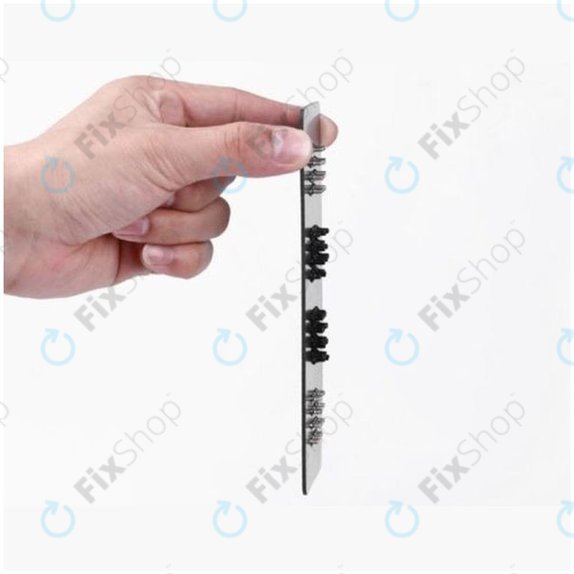 Магнитна подложка за винтове 165 x 65 mm, Wowtation Screwpad SW-10