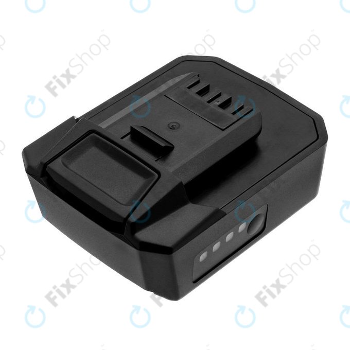 Батерия за Hilti SFD 2-A12, PR 30-HVSG A12, 2500mAh, Li-Ion, 10.8V, 2077977, B12/2.6, B12/4.0, HQ