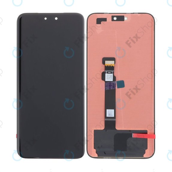 Дисплей OLED за Honor Magic6 Pro, Тъчскрийн без рамка