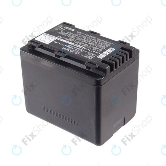Батерия за Panasonic HC, HDC, SDR, 3000mAh, Li-Ion, 3.7V, VW-VBK360, HQ
