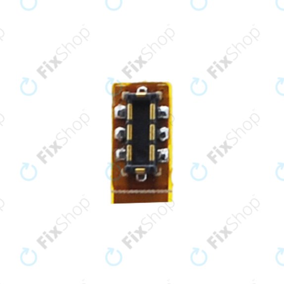 Батерия за Huawei Ascend Y6 2, Honor 5a, Huawei G7 Plus, 3100mAh, Li-Pol, 3.8V, HB396481EBC, HQ