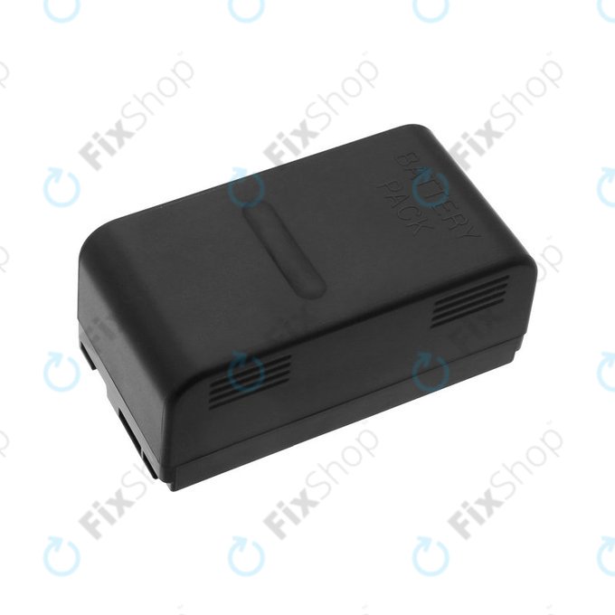 Батерия за Blaupunkt, Grundig, JVC, Metz, Panasonic, Philips, Siemens, 4200mAh, Ni-MH, 6V, HHR-V40, HQ