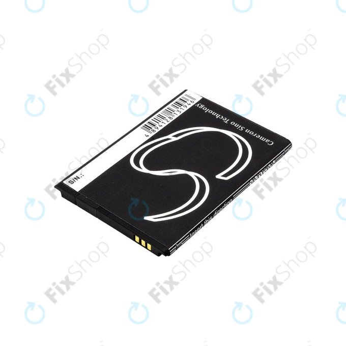 Батерия за Navon Mizu D455, 1460mAh, Li-Ion, 3.7V, G13001, HQ