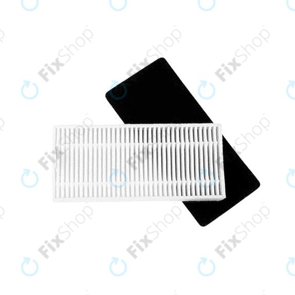 HEPA филтър за Ecovacs Deebot N79-series, 500, 600-series, 700-series, Yeedi K600, K700