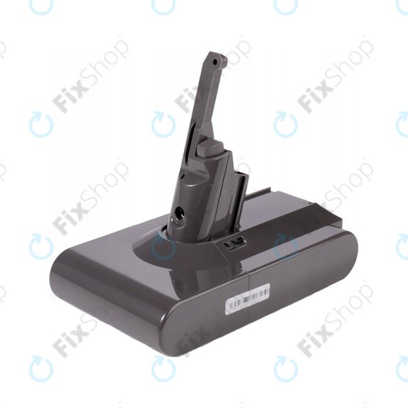 Батерия за Dyson V8, 215681, PM8-US-HFB1497A, Li-Ion 21.6V 3000mAh
