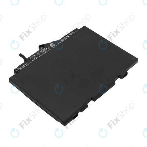 Батерия за HP Elitebook 725 G3, 3700mAh, Li-Pol, 11.4V, 800232-241, HQ