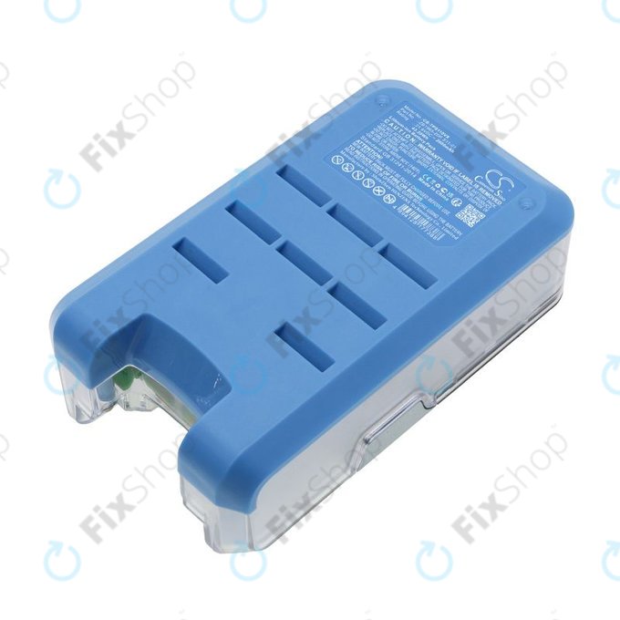 Батерия за Tineco Pure One S11, A11, 2000mAh, Li-Ion, 21.6V, ZB1965-20P, HQ