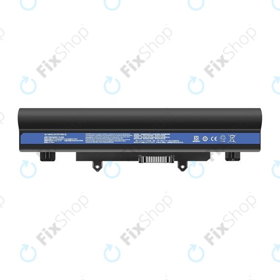 Батерия за Acer Aspire E5-572G, AL14A32, 5000mAh