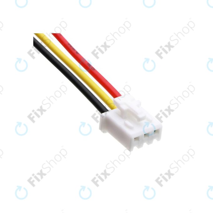 Батерия за Blaupunkt BlueBot XSMART, 3400mAh, Li-Ion, 14.4V, BPK-VCBB1XB, Xboost, D071-INR-CH-4S1P, HQ