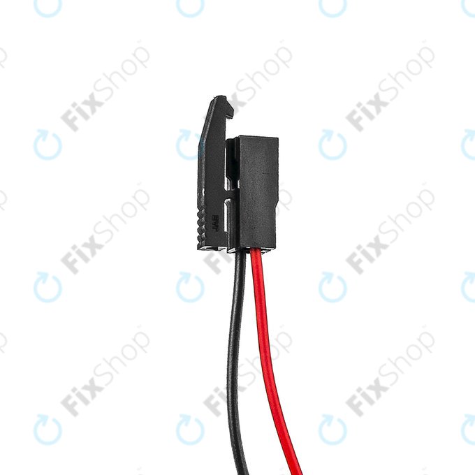 Батерия за GE A06b-6093-K001, 2200mAh, Li-MnO2, 6V, BR-AGCF2W, HQ