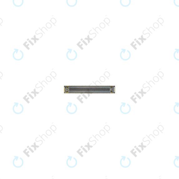Конектор дънна платка за Samsung A12, A22, A32, A42, A52, A52s, A72, M12, M22, M32, Z Fold 3, 3710-004501, Genuine Service Pack