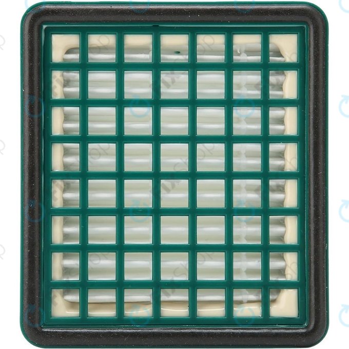 Прахов филтър за Vorwerk VK130, VK131