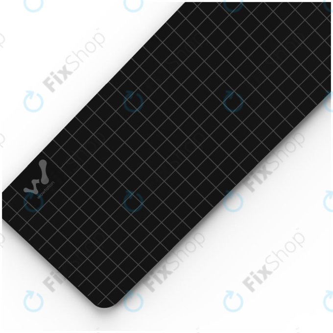 Магнитна подложка за винтове 165 x 65 mm, Wowtation Screwpad SW-10